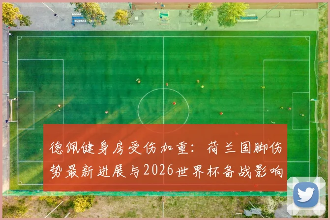 德佩健身房受伤加重：荷兰国脚伤势最新进展与2026世界杯备战影响全解析
