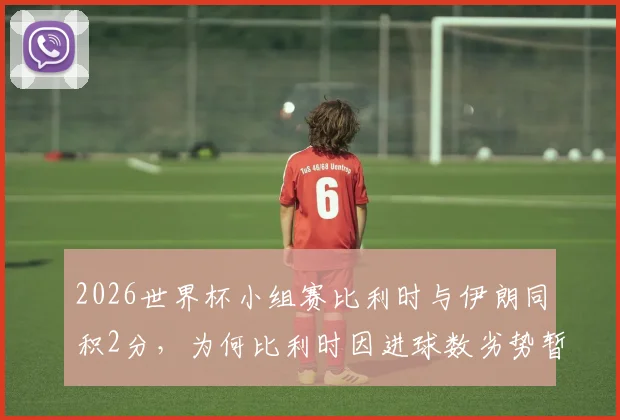 2026世界杯小组赛比利时与伊朗同积2分，为何比利时因进球数劣势暂居小组第二？
